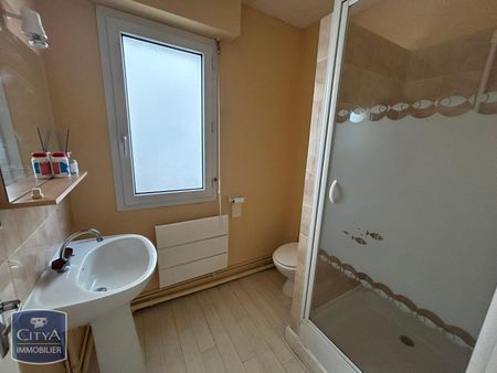 Location Appartement 1 pièce 23m² LAVAL 53000 - Photo 5