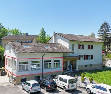 Einzigartige, neu renovierte Loftwohnung - Photo 3