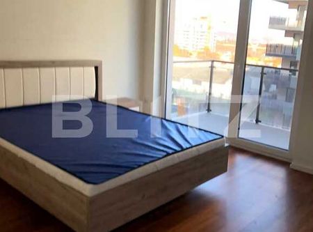 2 camere, 62 mp, garaj, terasa, Complex Grand Park Residence - Photo 3