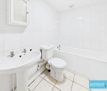 2 bedroom maisonette to rent - Photo 5