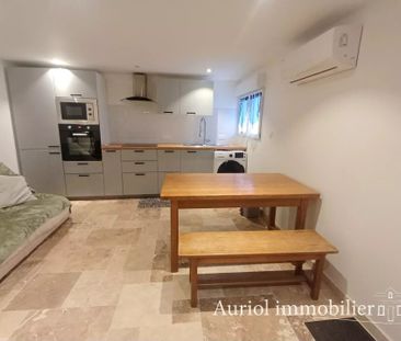 Location Appartement 2 pièces 36m² CABASSE 83340 - Photo 2