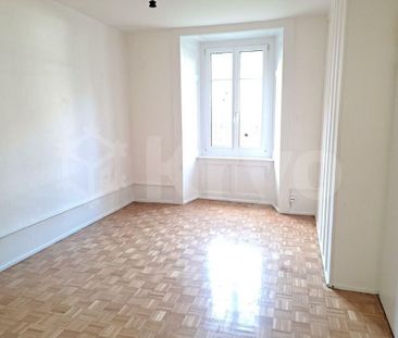 3 room apartment, rue Numa-Droz 98 ground floor - Photo 6