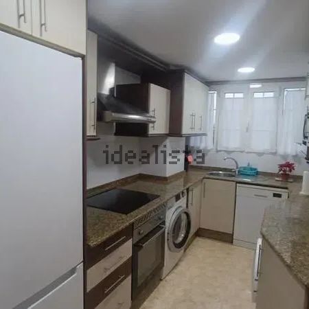 Alquiler de piso en Avenida de Mijas, 1 - Photo 1