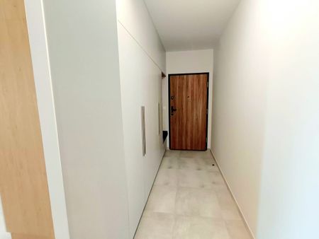 Luksusowy dwupokojowy apartament - Zdjęcie 3