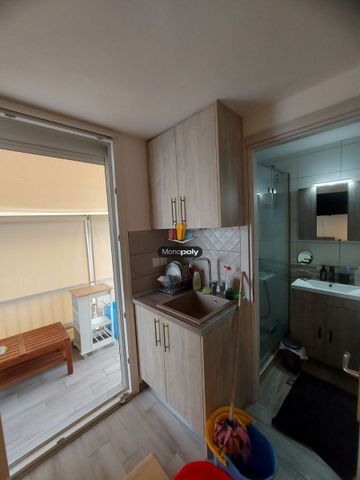 Studio/Γκαρσονιέρα για ενοικίαση Αγία Τριάδα (Φάληρο - Ιπποκράτειο) - Photo 5