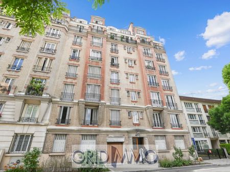 COLOMBES CENTRE - Colombes - Photo 4