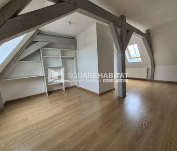 Location Appartement 3 pièces 80m² ST OMER 62500 - Photo 1