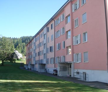 3 Zimmer, 60 m², 3. Stock - Photo 6