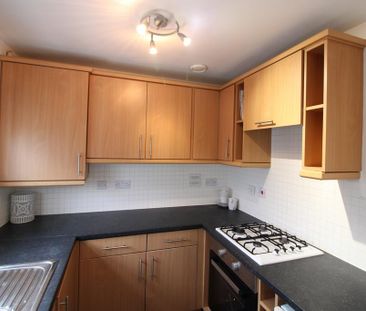 2 bedroom apartment to rent - Photo 2