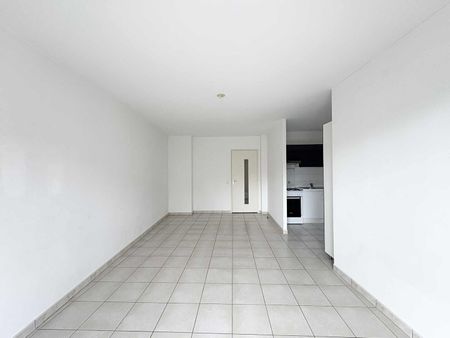 Location appartement 3 pièces, 64.01m², Saint-Herblain - Photo 2