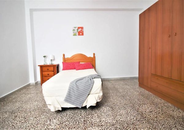 Casa o chalet de alquiler en De Trafaliñas, La Cañada de San Urbano