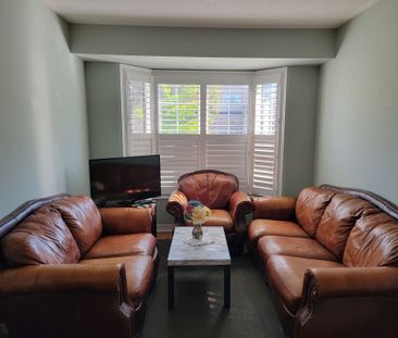 For Lease - 73 Isabella Garden Lane, Whitchurch-Stouffville, Ontario - Photo 3