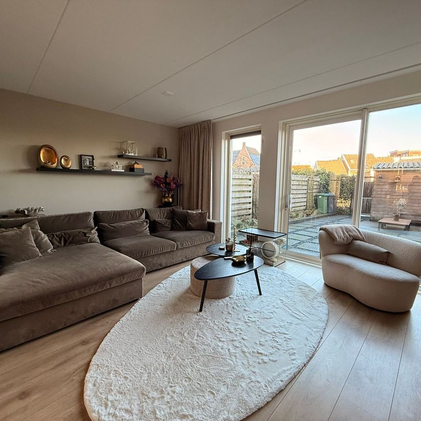 Huis te huur: Watertorenpark 8 8608 DE Sneek - Photo 1