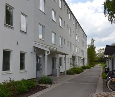 Jacobs Gränd 1 B - Foto 1