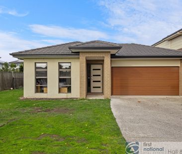 18 Dahlia Crescent, 3173, Keysborough Vic - Photo 5