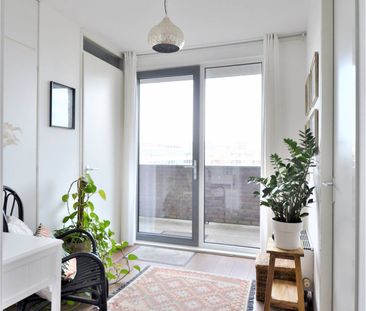 Erich Salomonstraat, 593, 1087GT, Amsterdam - foto 3