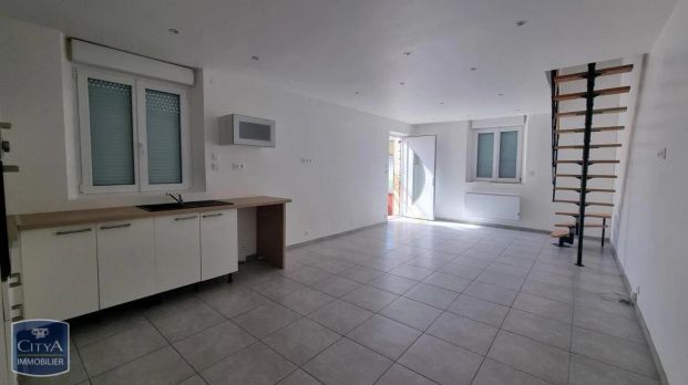 Maison à louer 3 pièces 63.79m² - Photo 1