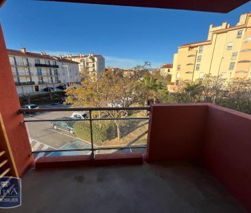 Appartement à louer 2 pièces 33.3m² - Photo 6