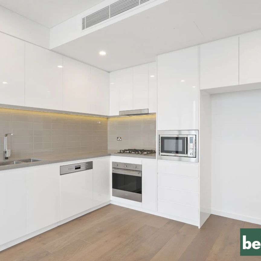 Unit 509/38 Milton Street, Ashfield. - Photo 1