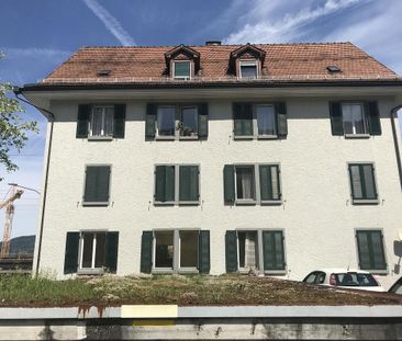 2.5 Zimmer, 2. Stock - Photo 4