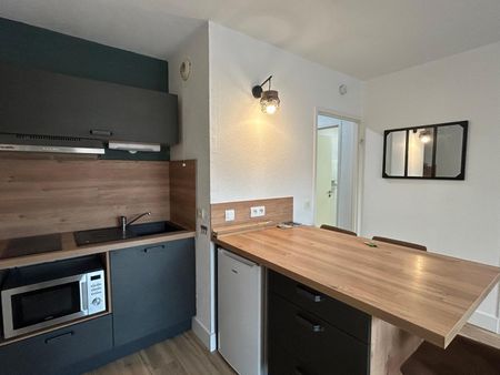 Location Appartement 2 pièces 31m² ALBI 81000 - Photo 4