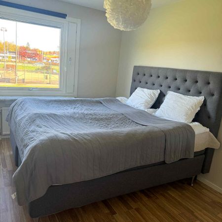 Axel Oxenstiernas Gata, Västerås - Foto 5