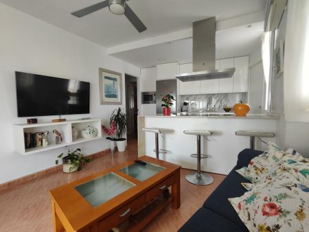 Piso de alquiler en Rio Salazar, Manantiales - Estación de Autobuses - Photo 5