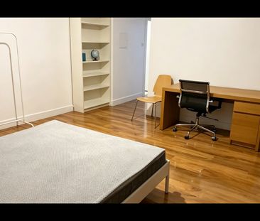 Room in a Shared Flat, City Heights, M3 - Photo 2