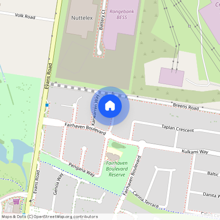 5 Nandaly Place, Cranbourne West