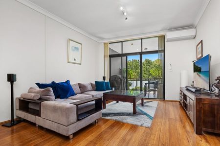 14/52 McEvoy Street, Waterloo NSW 2017 - Apartment For Rent | Domain - Photo 5