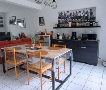 Location Maison 4 pièces 76m² - Photo 3