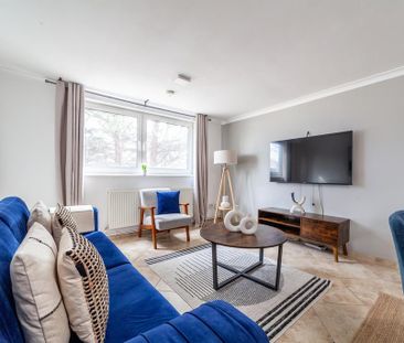 1 bedroom ground floor flat to rent - Photo 4