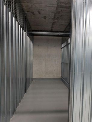 Pronájem bytu 1+kk 34 m2 - Fotografie 1