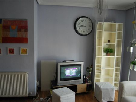 Piso de alquiler en Calle de Pío Baroja, 9, Espartales - Photo 5