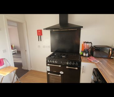 Room in a Shared Flat, Upper Brook Street, M13 - Photo 6
