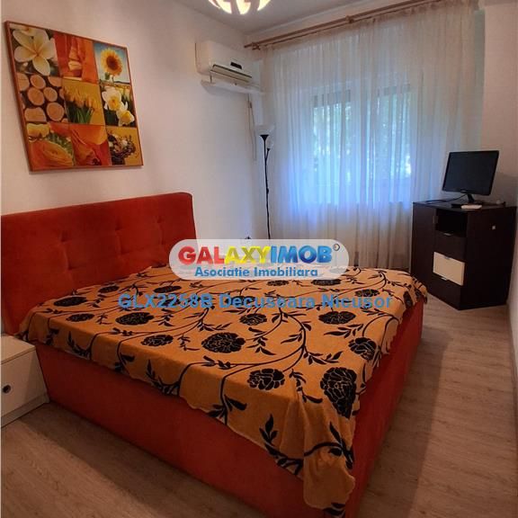 Apartament 2 Camere, Rezervelor 70, 420 euro - Photo 1