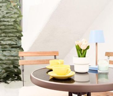 Charming 4 bedrooms House with terrace in Lisbon - Foto 4