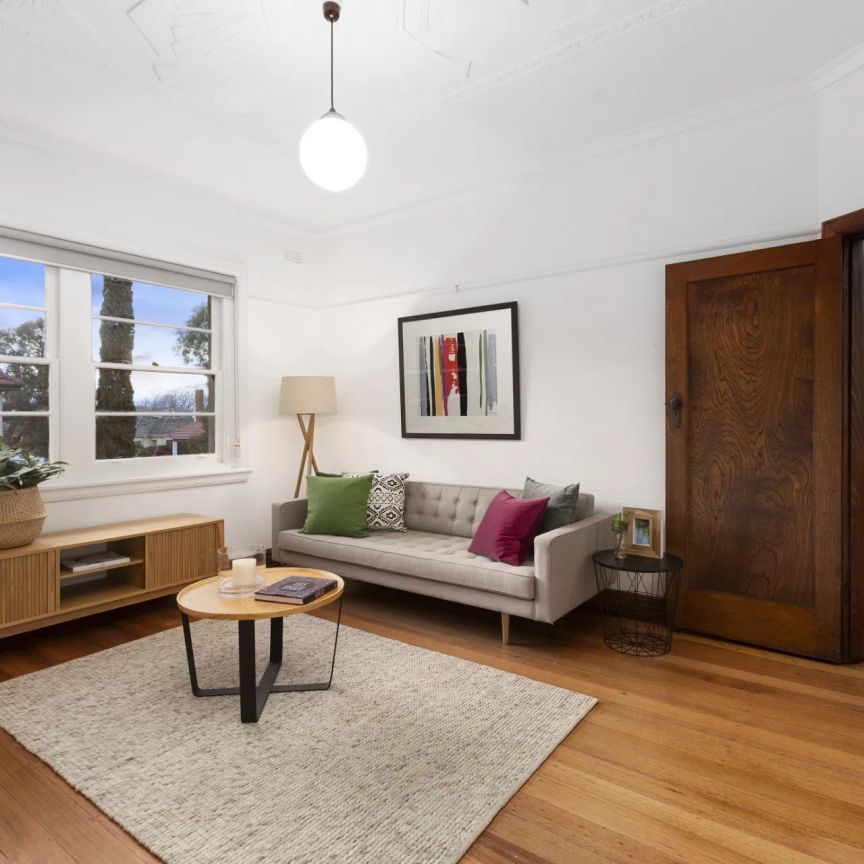 Unit 13/12-12A Maryville Street, Ripponlea. - Photo 1