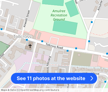 Eversley Street, Tollcross - Photo 1