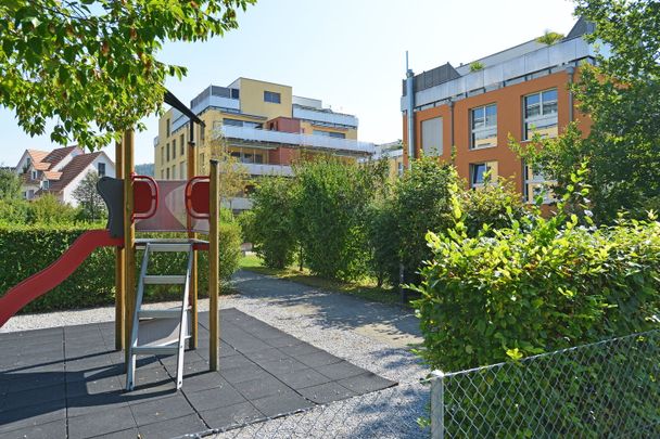 "Attraktive Wohnung an bester Lage!" - Foto 1