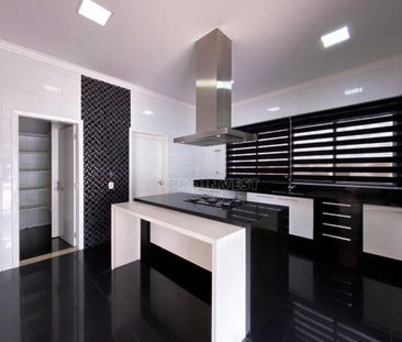 Casa Com 5 Dormitórios, 418 m² - Venda por R$2.990.000ou Aluguel po... - Photo 2