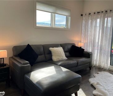 For Lease - 12 BEAUSOLEIL Lane Unit# 302, Blue Mountains, Ontario - Photo 4