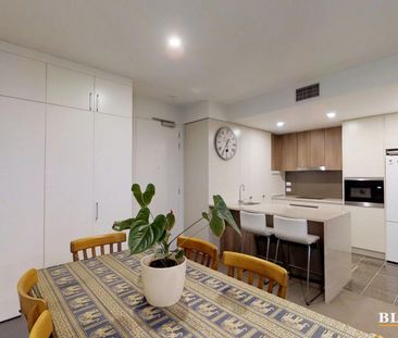 130/18 Austin Street, Griffith ACT 2603 - Apartment For Rent | Domain - Photo 6