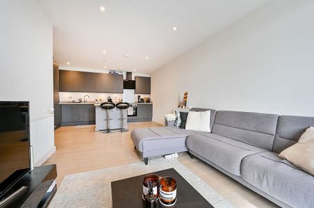 2 bedroom flat to rent - Photo 4