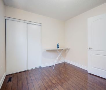 For Lease - 15 Virtues Avenue Unit# Main, Brampton, Ontario - Photo 4