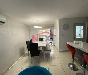 RENTA CASA AMUEBLADA STANZA SOLARE EN HERMOSILLO SONORA - Foto 4