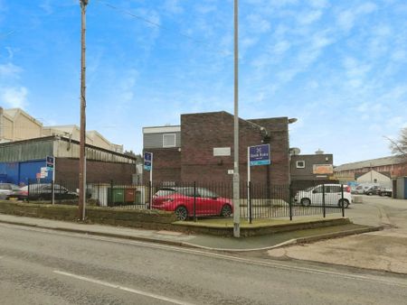 1 bedroom apartment to rent - Photo 5