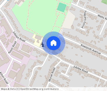 Jubilee Road, Waterlooville - Photo 1