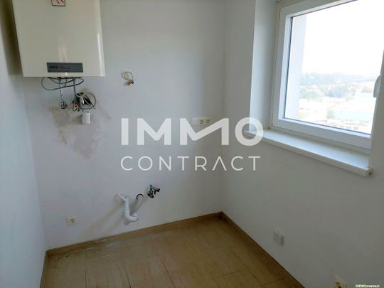 Klein aber fein, 37,90m² Einraumwohnung mit Lift in Steyr Ennsleite - Foto 1