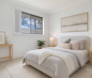 7A Pershing Road, Edmondson Park NSW 2174 - House For Rent | Domain - Photo 1